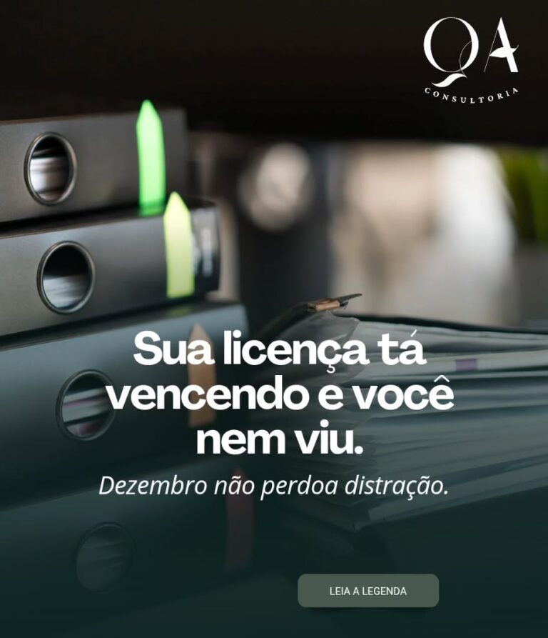 Instagram post from qa.consultoria. This post is in position 2.